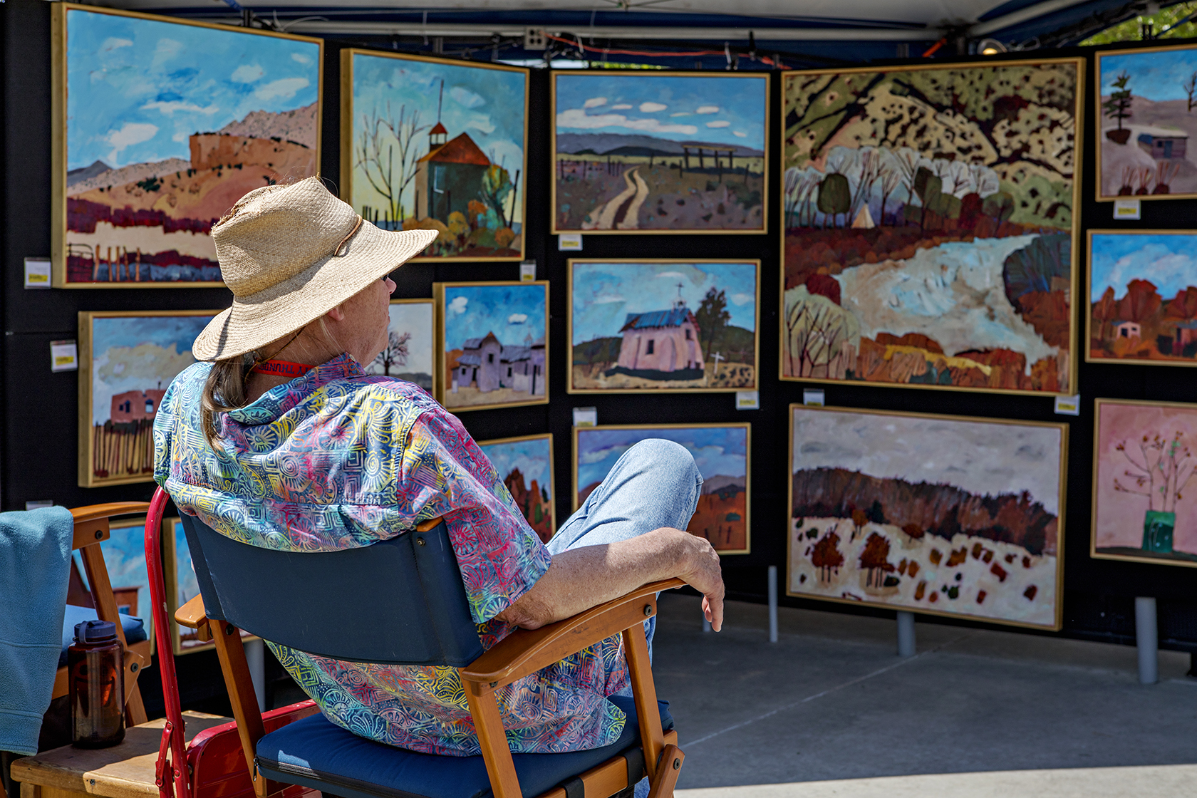 Artist Applications Now Open for Festival of the Arts 2020 Arts