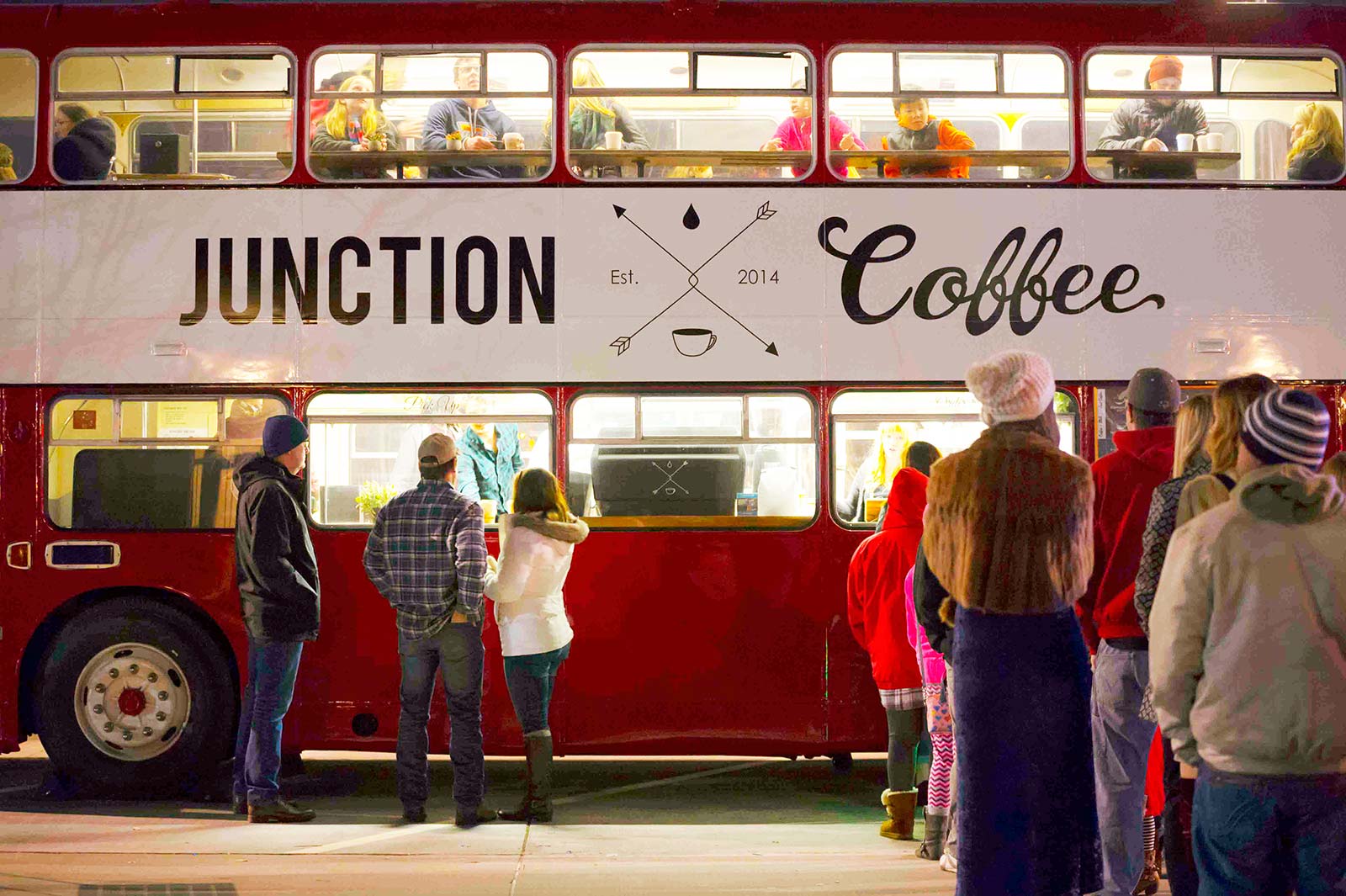 Opening Night Arts Council Oklahoma City