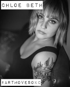 Chloe Beth