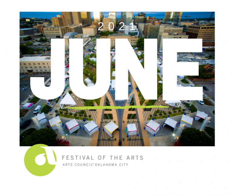 Festival of the Arts Arts Council Oklahoma City