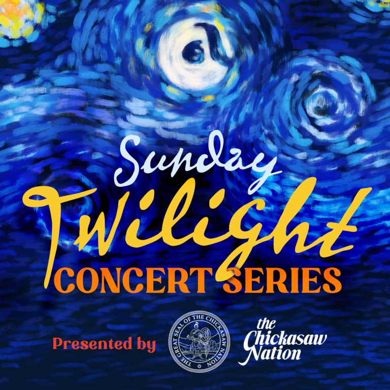 Sunday Twilight Concert Series Arts Council Oklahoma City
