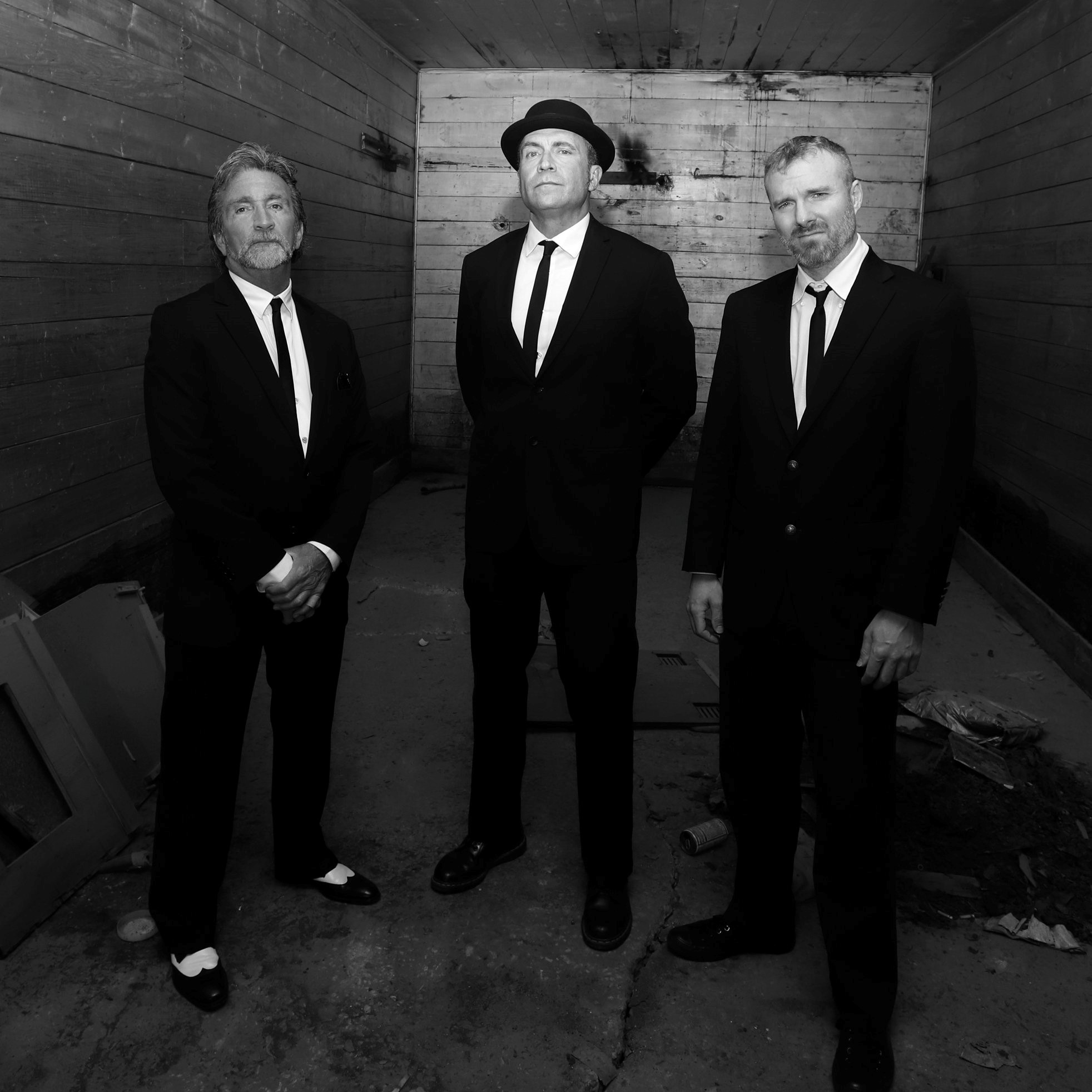 Sunday Twilight Concert Series The Vibro Kings Arts Council
