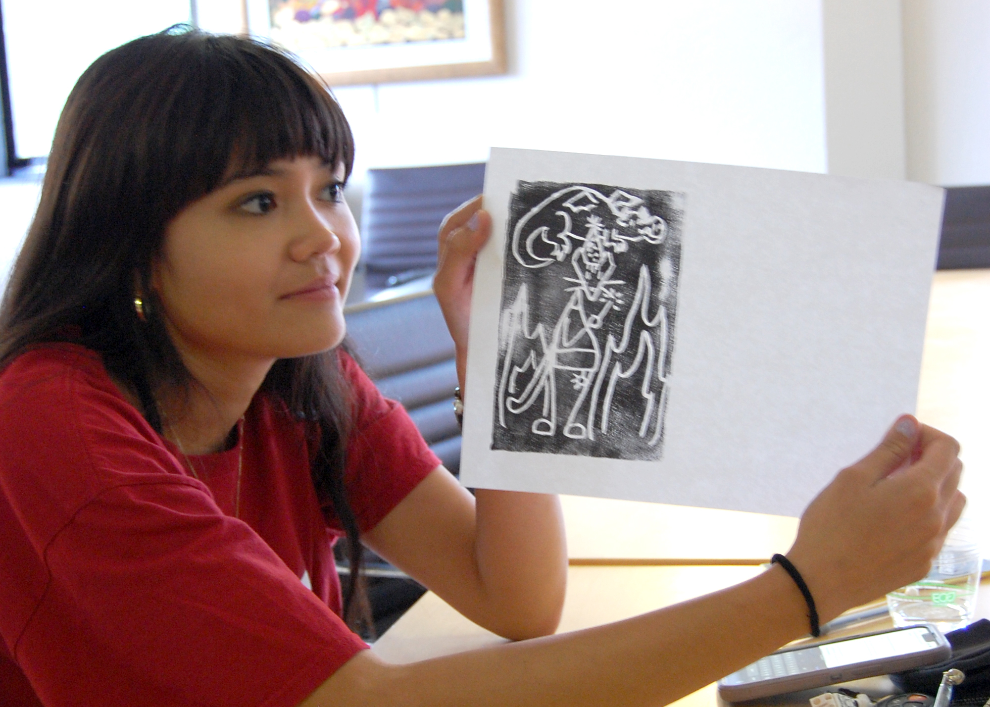 Print Making