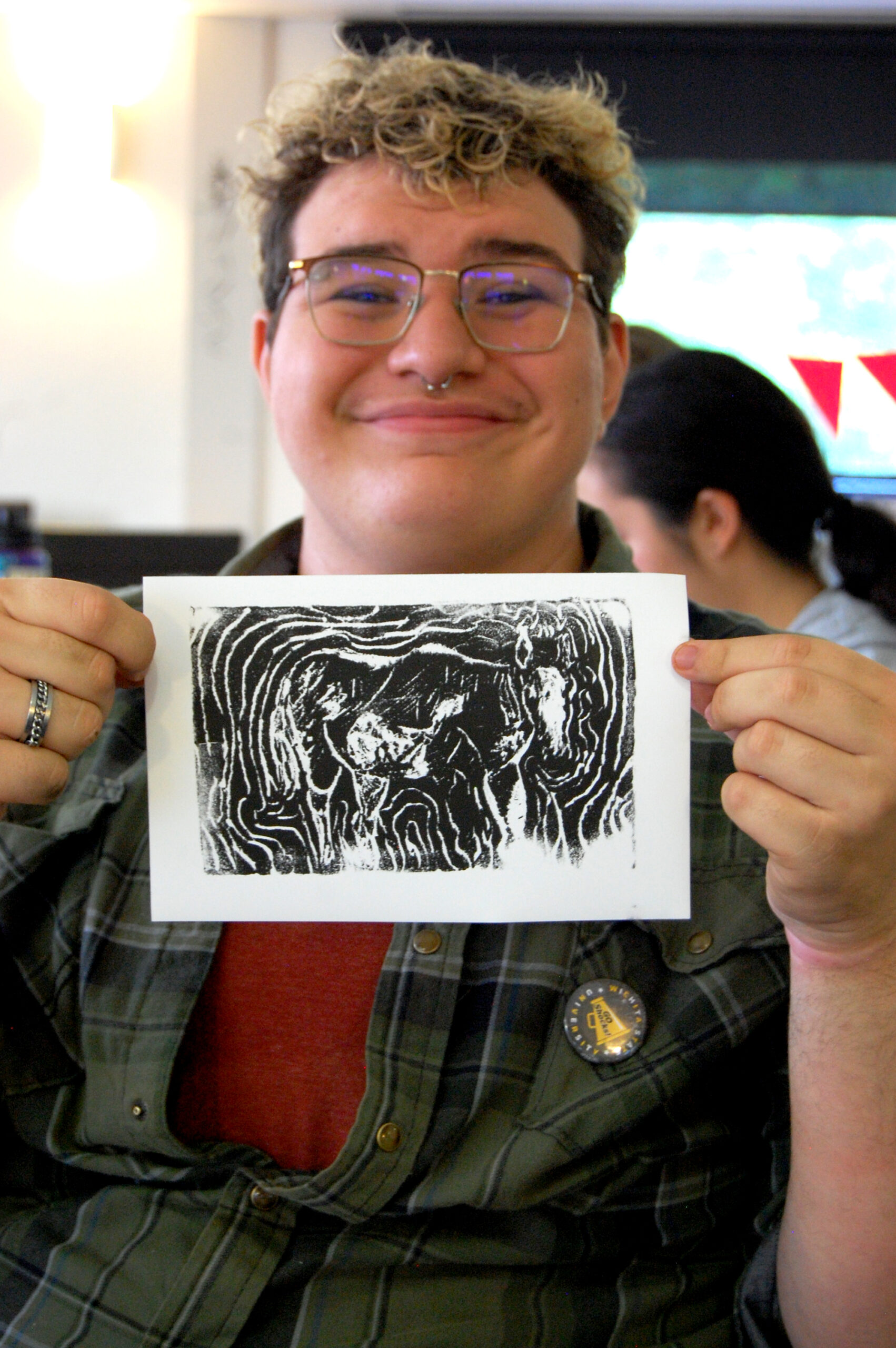 Print Making
