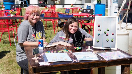 Arts Council OKC Festival of the Arts Youth Art Sale 2020